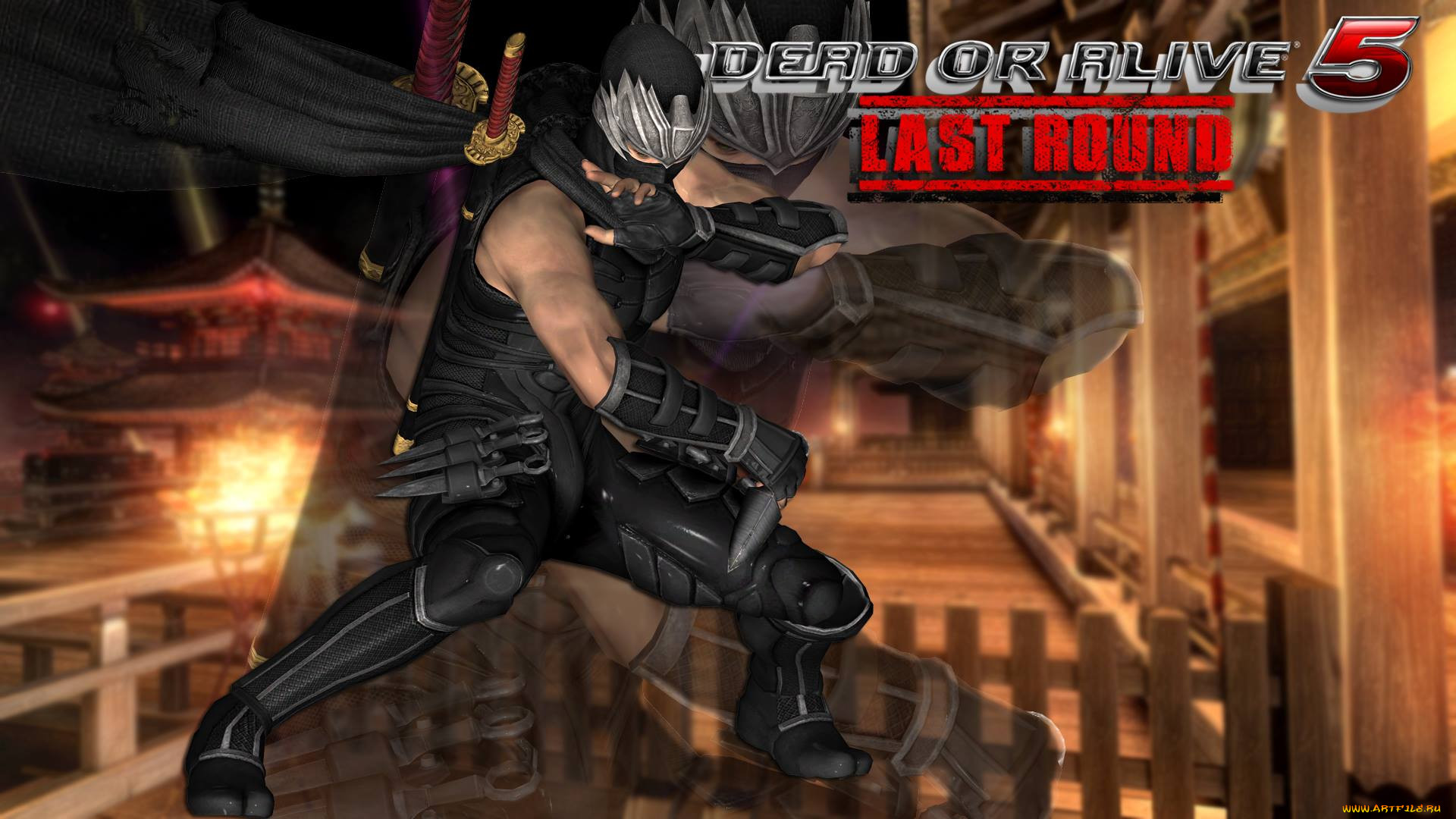  , dead or alive 5, , , , , 